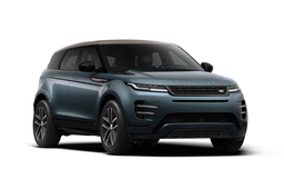 Land Rover Range Rover Evoque Color Tribeca Blue